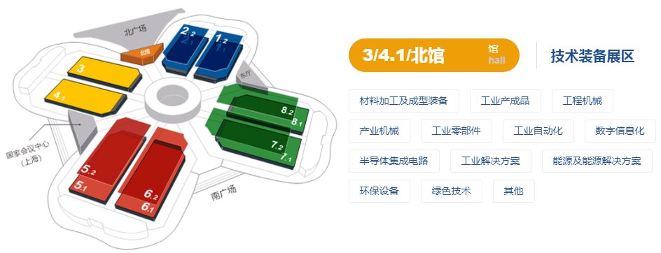 2024第七屆中國(guó)進(jìn)口博覽會(huì)（上海進(jìn)博會(huì)）于11月5日開(kāi)幕(m.cqmrd.com)