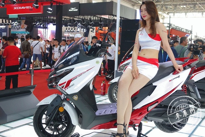 北京國際摩托車展覽會(huì)MOTOR CHINA（北京摩博會(huì)）(m.cqmrd.com)