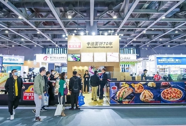 深圳國際酒店及餐飲展覽會HOTELEX(m.cqmrd.com)