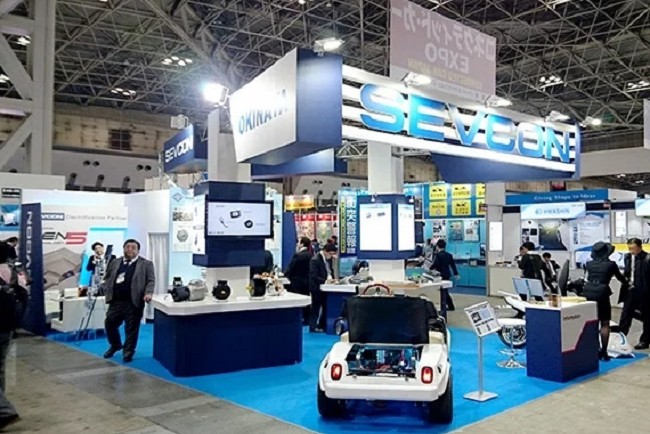 日本東京新能源車展覽會EV(m.cqmrd.com)