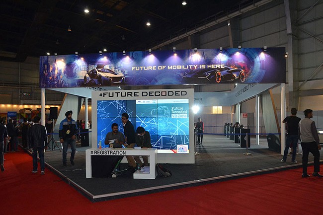 印度國際汽車摩托車及零配件展覽會AUTO EXPO(m.cqmrd.com)