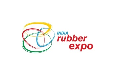 印度新德里輪胎展覽會Rubber Expo