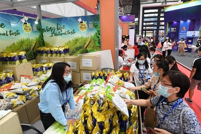 中國東盟博覽會食品加工及包裝機(jī)械展(m.cqmrd.com)