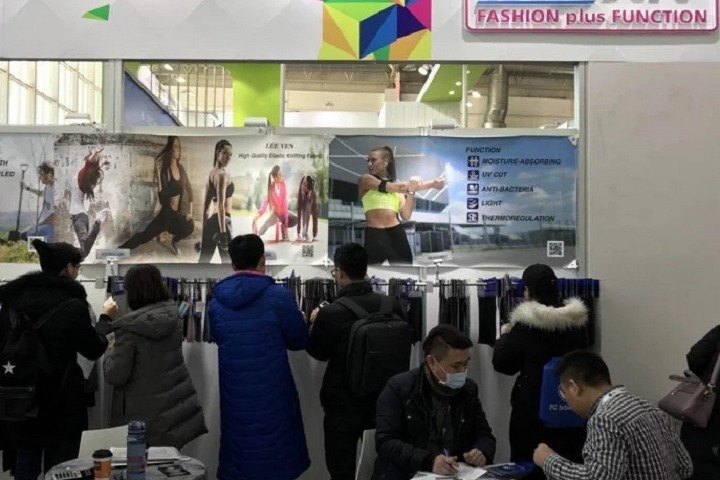 北京國際戶外及運動用品展覽會ISPO(m.cqmrd.com)