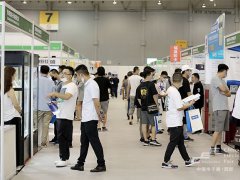 2022中國西部特種電子展將于7月14日在成都舉辦