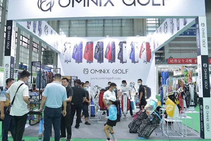 2022深圳國際高爾夫展GOLF將于7月23-25日舉行(m.cqmrd.com)