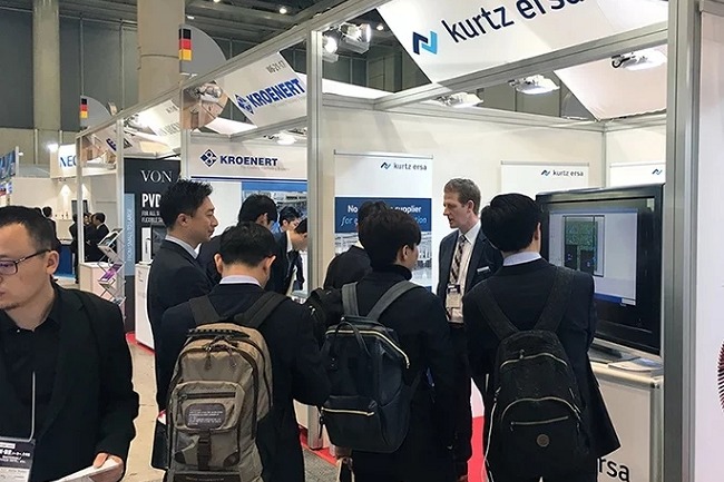 日本東京電池儲能展覽會Battery Japan(m.cqmrd.com)