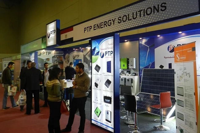 埃及電力照明及新能源展覽會(huì)Egypt Energy(m.cqmrd.com)