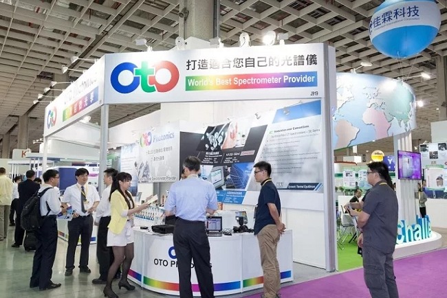 中國臺灣臺北光電及激光展覽會OPTO(m.cqmrd.com)