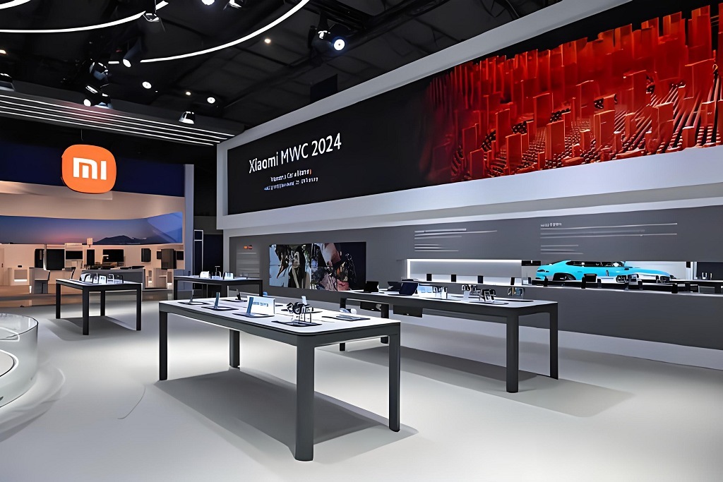 美國世界移動通信大會暨展覽會MWC Americas(m.cqmrd.com)