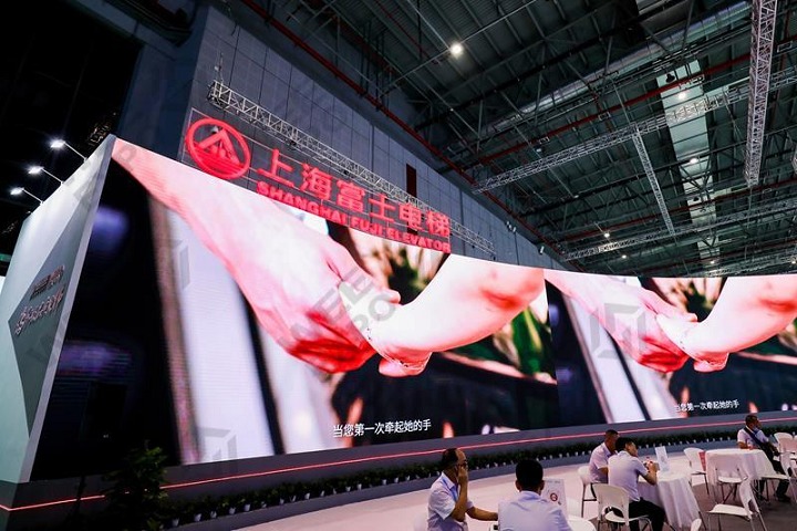 2022年電梯展會(huì)在哪里召開(m.cqmrd.com)