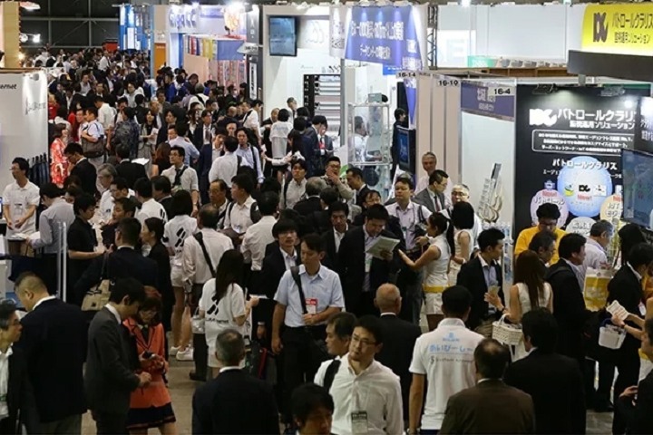 日本數(shù)據(jù)存儲展覽會Data Storage Expo(m.cqmrd.com)