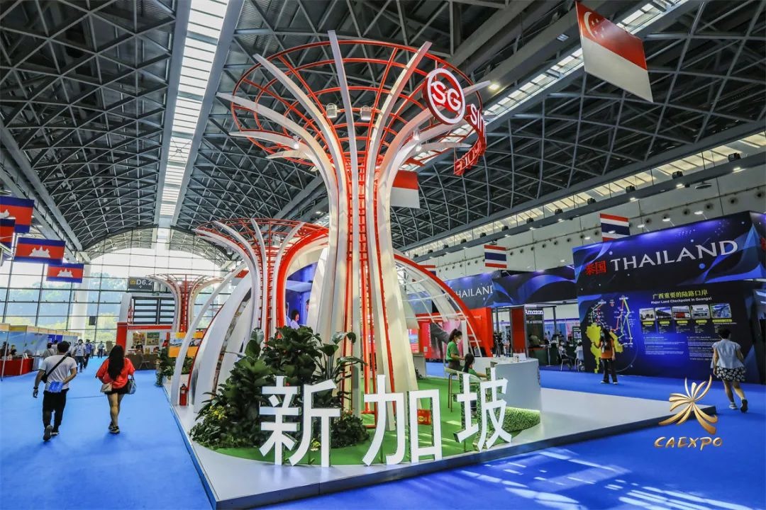 中國東盟博覽會CAEXPO（東博會）(m.cqmrd.com)