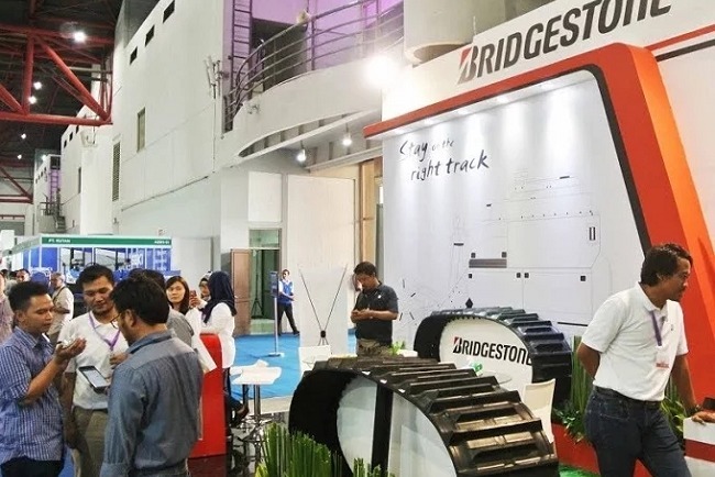 印尼雅加達電池儲能展覽會Battery Indonesia(m.cqmrd.com)