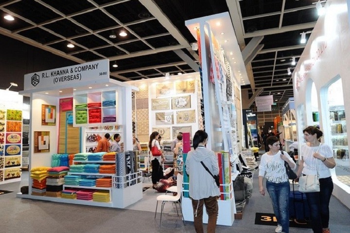 香港國際家用紡織品展覽會Home Textiles Fair(m.cqmrd.com)