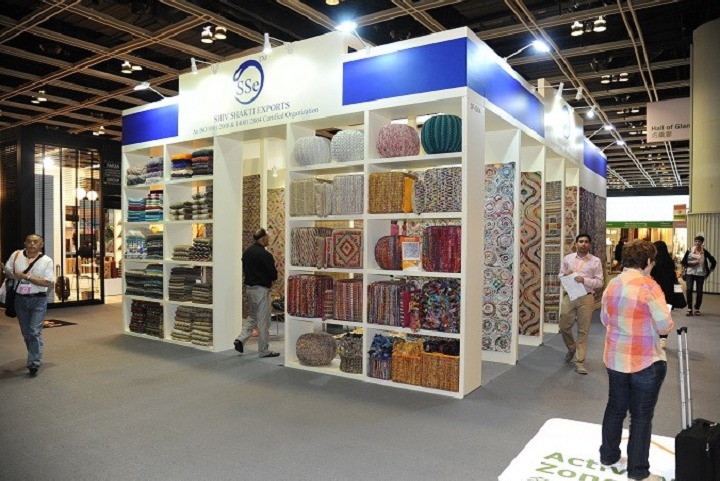 香港國際家用紡織品展覽會Home Textiles Fair(m.cqmrd.com)