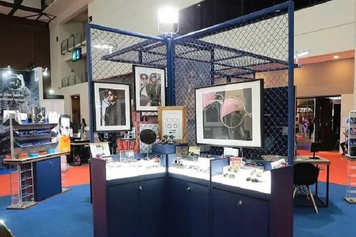 新加坡眼鏡展覽會(huì)SILMO Bangkok(m.cqmrd.com)