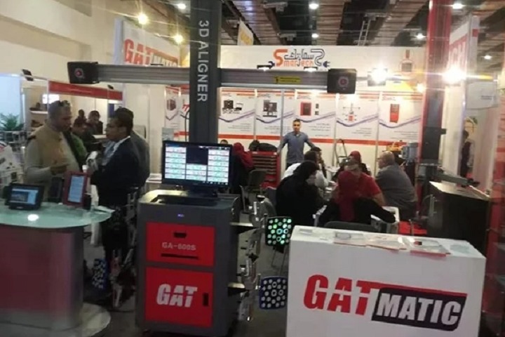 埃及國際機床及金屬加工展覽會MACTECH EGYPT(m.cqmrd.com)