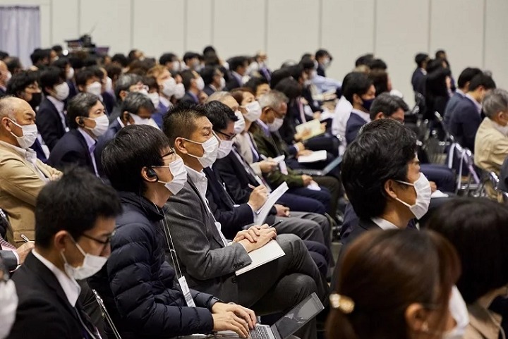 日本國際生物醫(yī)藥科技展覽會bioLive(m.cqmrd.com)