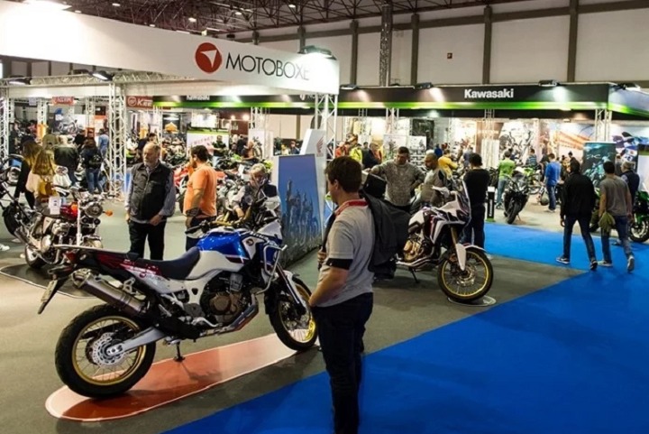 墨西哥國際摩托車及零配件展覽會Expo Moto(m.cqmrd.com)