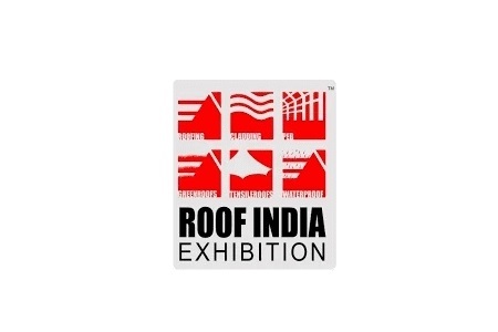 <b>印度國際屋面及建筑防水材料展覽會Roof India</b>