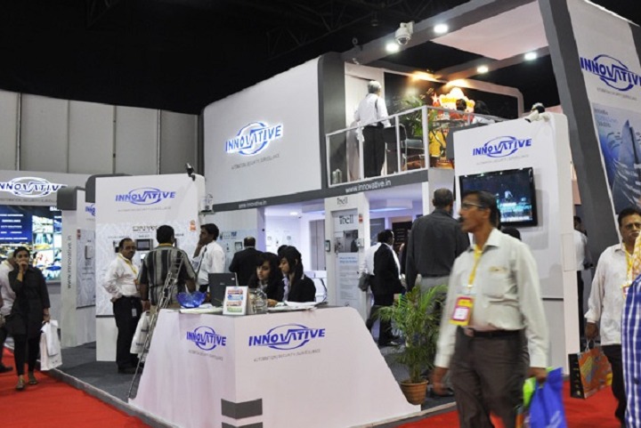 印度國(guó)際安防展覽會(huì)IFSEC INDIA(m.cqmrd.com)