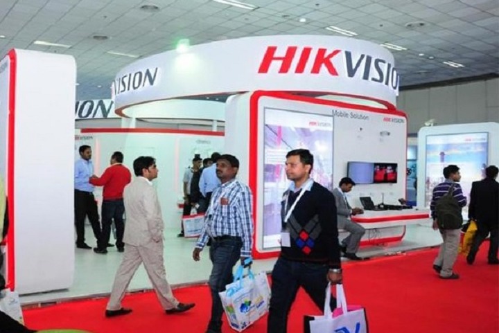 印度國(guó)際安防展覽會(huì)IFSEC INDIA(m.cqmrd.com)