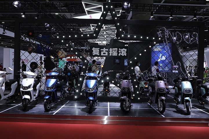 2023華南國(guó)際電動(dòng)車(chē)展會(huì)將于6月28日在廣州舉行(m.cqmrd.com)