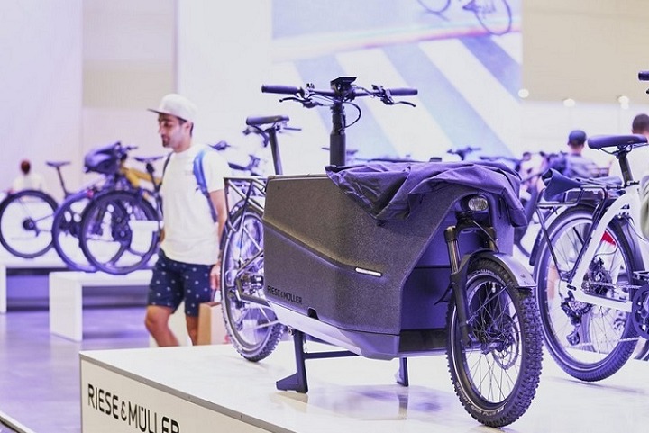 意大利米蘭電動(dòng)車及自行車展覽會(huì)EICMA(m.cqmrd.com)