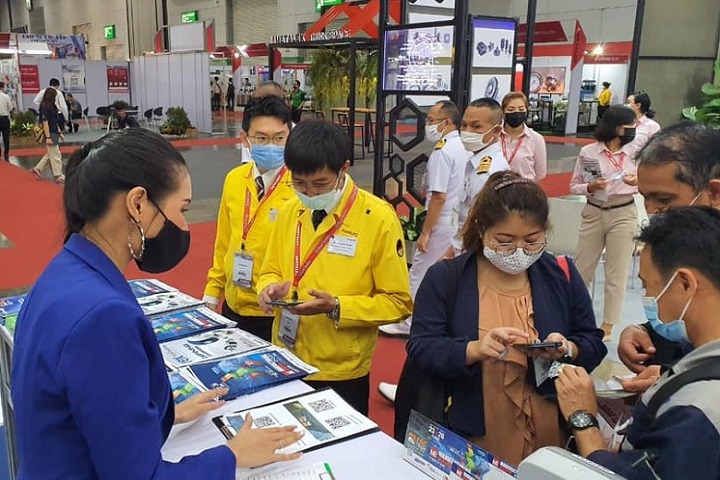 泰國(guó)曼谷緊固件展覽會(huì)Fastener Fair Thailand(m.cqmrd.com)