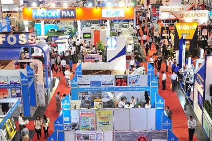 泰國(guó)曼谷緊固件展覽會(huì)Fastener Fair Thailand(m.cqmrd.com)