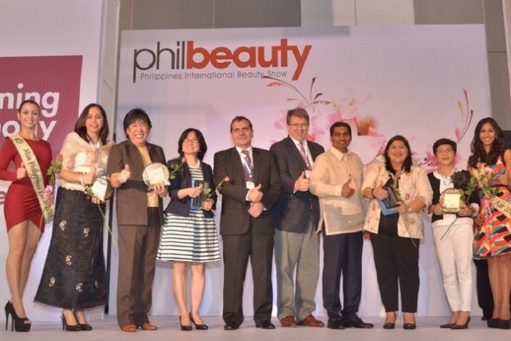 菲律賓國際美容美發(fā)展覽會philbeauty show(m.cqmrd.com)