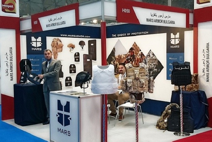 卡塔爾國土安全及防務(wù)展覽會Milipol Qatar(m.cqmrd.com)