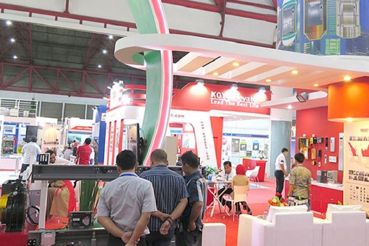 馬來西亞吉隆坡電梯展覽會ASEAN LIFT Expo(m.cqmrd.com)