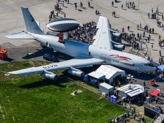 2024德國航空航天展（柏林航展）