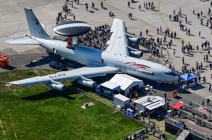 2024德國航空航天展（柏林航展）(m.cqmrd.com)