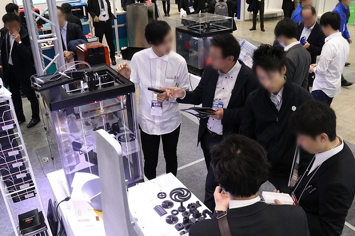 日本東京航空航天材料及技術(shù)展覽會(huì)AeroTech(m.cqmrd.com)