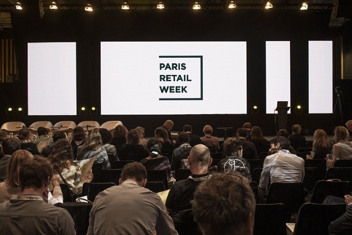 法國零售及電子商務(wù)展覽會Paris Retail Week(m.cqmrd.com)