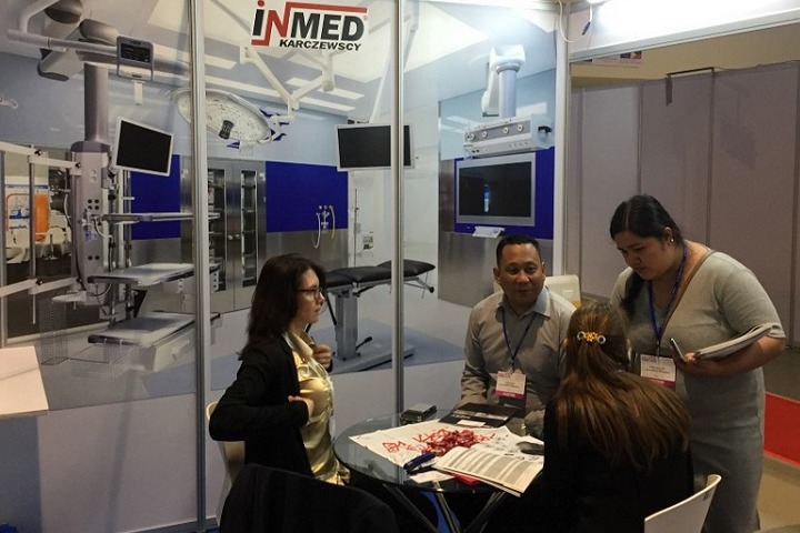 菲律賓國(guó)際口腔牙科展覽會(huì)Dental Expo(m.cqmrd.com)