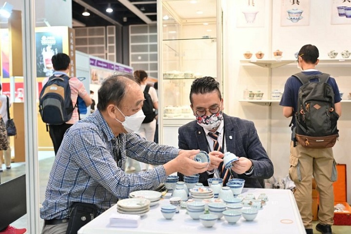 香港國際茶葉展覽會HK Tea Fair(m.cqmrd.com)