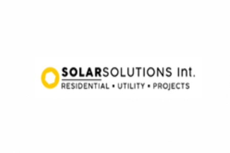 <b>荷蘭國際太陽能光伏展覽會Solar Solutions</b>