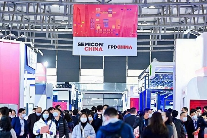 2023上海半導(dǎo)體展SEMICON將于6月29日舉行(m.cqmrd.com)