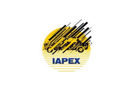 伊朗德黑蘭汽車(chē)配件展覽會(huì)IAPEX