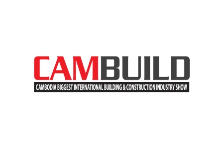 柬埔寨建筑建材機(jī)械展覽會(huì)CAMBUILD