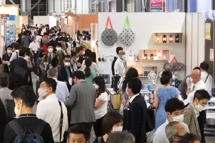 日本東京嬰童用品展覽會(huì)Baby & Kids Expo(m.cqmrd.com)