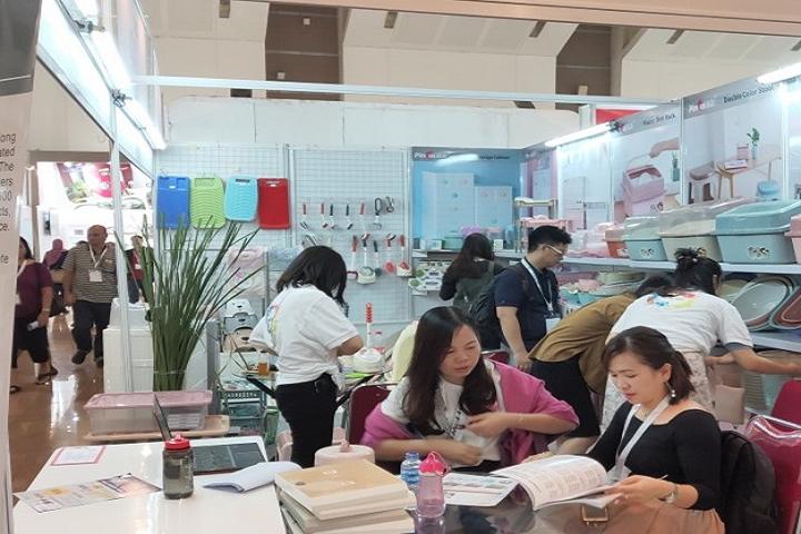 越南國際玩具及嬰童用品展覽會(huì)IBTE VIETNAM(m.cqmrd.com)