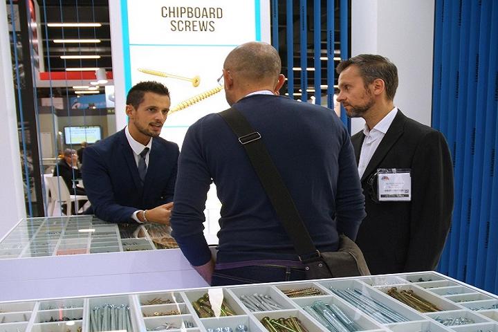 法國巴黎緊固件展覽會Fastener Fair France(m.cqmrd.com)