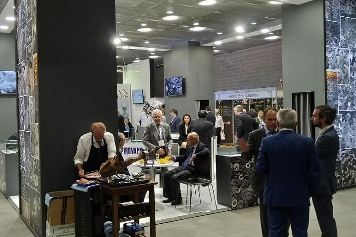 意大利米蘭緊固件展覽會Fastener Fair Italy(m.cqmrd.com)