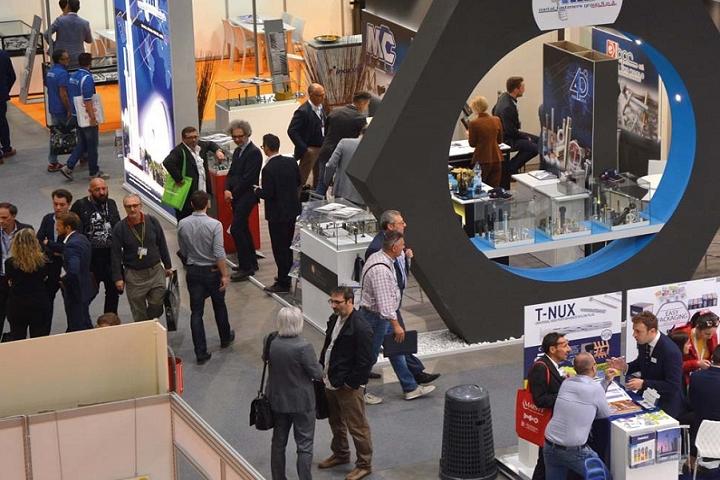 意大利米蘭緊固件展覽會Fastener Fair Italy(m.cqmrd.com)