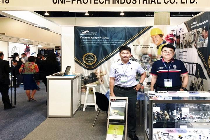 墨西哥國際緊固件展覽會Fastener Fair Mexico(m.cqmrd.com)